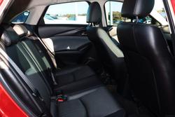 2023 Mazda CX-3 sTouring