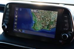 2020 Hyundai Santa Fe Elite