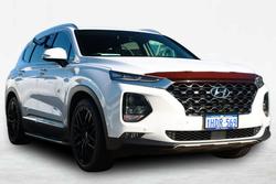 2020 Hyundai Santa Fe Elite