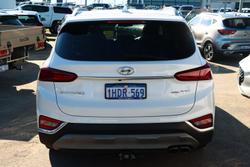 2020 Hyundai Santa Fe Elite