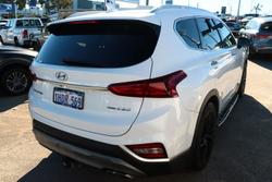 2020 Hyundai Santa Fe Elite