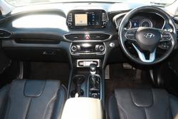 2020 Hyundai Santa Fe Elite