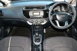 2015 Kia Rio S