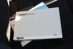 2015 Kia Rio S