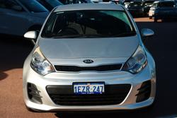 2015 Kia Rio S