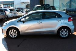 2015 Kia Rio S