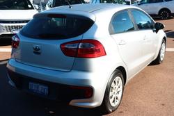 2015 Kia Rio S
