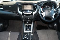 2019 Mitsubishi Triton GLS