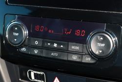 2019 Mitsubishi Triton GLS