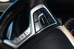 2019 Mitsubishi Triton GLS