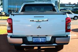 2019 Mitsubishi Triton GLS