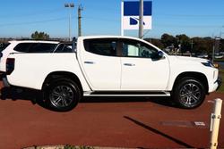 2019 Mitsubishi Triton GLS