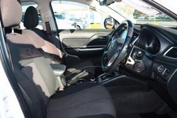 2019 Mitsubishi Triton GLS