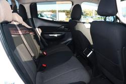 2019 Mitsubishi Triton GLS