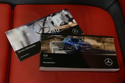 2023 Mercedes-Benz GLB-Class GLB35 AMG