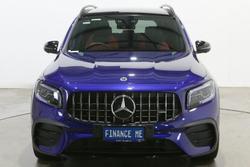 2023 Mercedes-Benz GLB-Class GLB35 AMG