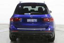 2023 Mercedes-Benz GLB-Class GLB35 AMG