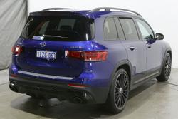 2023 Mercedes-Benz GLB-Class GLB35 AMG