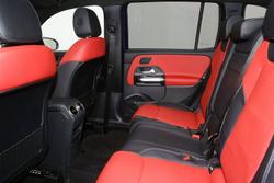 2023 Mercedes-Benz GLB-Class GLB35 AMG