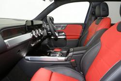 2023 Mercedes-Benz GLB-Class GLB35 AMG