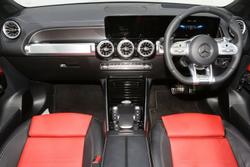 2023 Mercedes-Benz GLB-Class GLB35 AMG