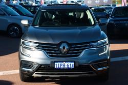 2023 Renault Koleos Intens