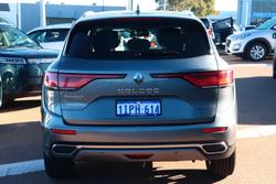 2023 Renault Koleos Intens