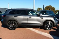 2023 Renault Koleos Intens