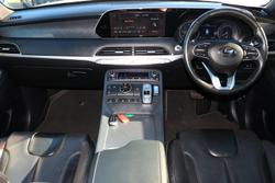 2022 Hyundai Palisade Highlander