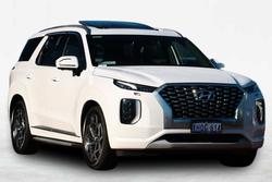 2022 Hyundai Palisade Highlander