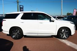 2022 Hyundai Palisade Highlander