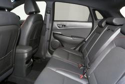 2021 Hyundai Kona N-Line