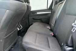 2022 Toyota Hilux SR5 Hi-Rider