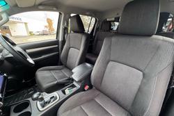 2022 Toyota Hilux SR5 Hi-Rider
