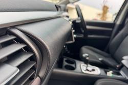 2022 Toyota Hilux SR5 Hi-Rider