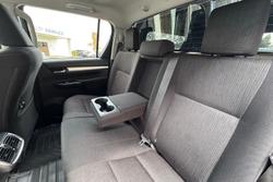 2022 Toyota Hilux SR5 Hi-Rider