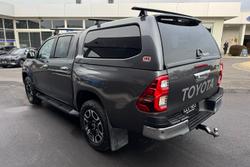 2022 Toyota Hilux SR5 Hi-Rider