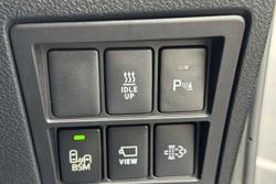 2022 Toyota Hilux SR5 Hi-Rider
