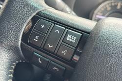 2022 Toyota Hilux SR5 Hi-Rider