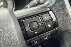 2022 Toyota Hilux SR5 Hi-Rider