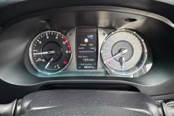2022 Toyota Hilux SR5 Hi-Rider