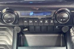 2022 Toyota Hilux SR5 Hi-Rider