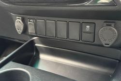 2022 Toyota Hilux SR5 Hi-Rider