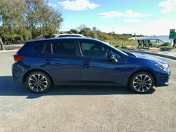 2020 Subaru Impreza 2.0i-L