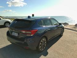 2020 Subaru Impreza 2.0i-L