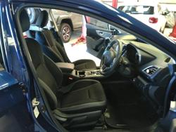 2020 Subaru Impreza 2.0i-L