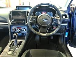2020 Subaru Impreza 2.0i-L