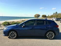 2020 Subaru Impreza 2.0i-L