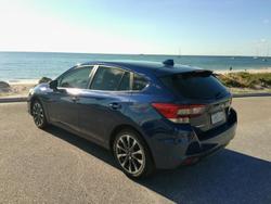2020 Subaru Impreza 2.0i-L