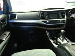 2018 Toyota Kluger GX